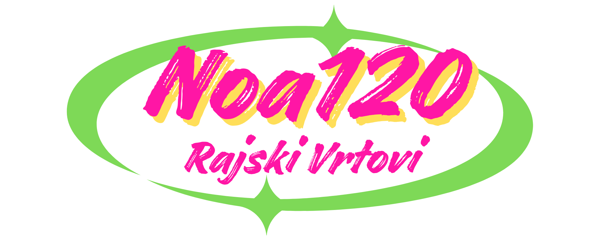 Rajski Vrtovi